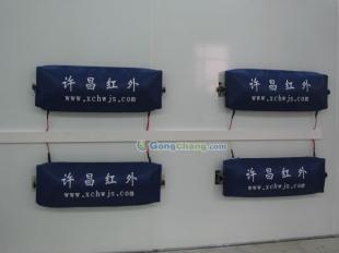 高效節(jié)能的紅外快速加熱裝置 技術(shù)優(yōu)勢與市場展望