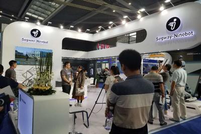 高交會先進制造展強勢升級全方位展現(xiàn)全國“智造”新成就 工業(yè)自動控制系統(tǒng)裝置制造