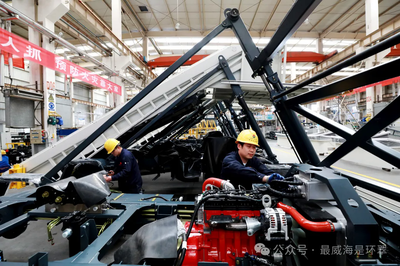 “出?！庇唵伪瑵q！“環(huán)翠制造”成為全球空港設(shè)備隱形冠軍