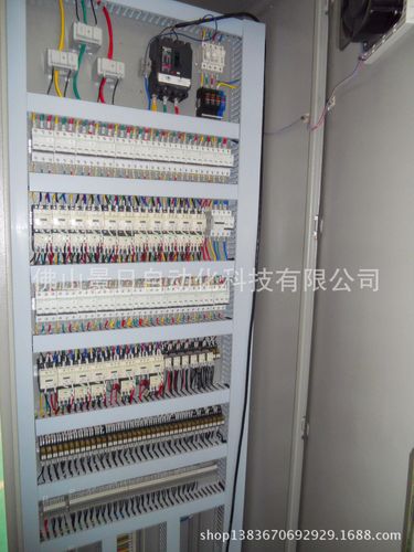 廣東佛山自動化控制系統(tǒng) 工業(yè)電氣自動化系統(tǒng) 西門子plc控制柜等