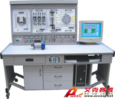 TSI PLC2D型PLC可編程控制器實驗裝置_PLC2D型PLC可編程控制器實驗裝置教育實驗實訓裝置價格優(yōu)惠_測試儀器網(wǎng)